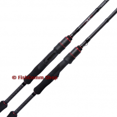 Спиннинг Maximus Black Widow-X Heavy Jig 24MH (240 см. 15-45 г.)