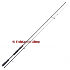 Спиннинг Maximus Black Widow-X Heavy Jig 25XH (250 см. 40-90 г.)