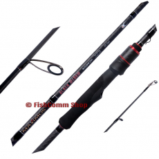 Спиннинг Maximus Black Widow-X Heavy Jig 25XH (250 см. 40-90 г.)
