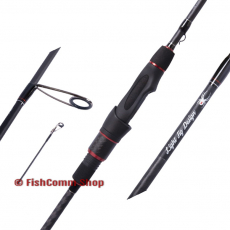 Спиннинг Maximus Black Widow-X Light Jig 21ML (210 см. 5-18 г.)