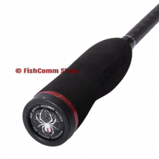 Спиннинг Maximus Black Widow-X Light Jig 21ML (210 см. 5-18 г.)