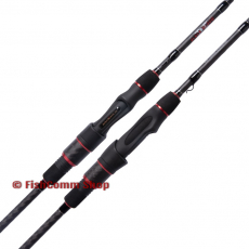 Спиннинг Maximus Black Widow-X Light Jig 21ML (210 см. 5-18 г.)