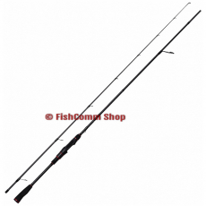 Спиннинг Maximus Black Witch Jig 24H (240 см. 18-56 г.) Спиннинг Maximus Black Witch Jig 24H (240 см. 18-56 г.)
