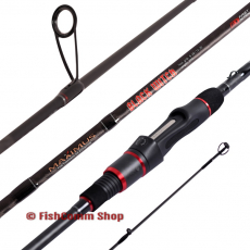Спиннинг Maximus Black Witch Jig 24H (240 см. 18-56 г.)