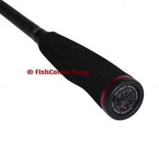 Спиннинг Maximus Black Witch Jig 24H (240 см. 18-56 г.)