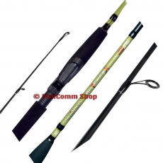 Спиннинг Maximus Butcher-X Jig 24MH (240 см. 17-45 г.)