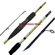 Спиннинг Maximus Butcher-X TW 21MH (210 см. 12-40 г.)