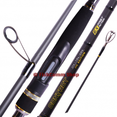 Спиннинг Maximus Contact Jig 24MH (240 см. 10-42 г.)
