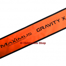 Спиннинг Maximus Gravity-X Jig 22L (220 см. 3-12 г.)