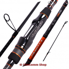 Спиннинг Maximus Gravity-X Jig 24ML (240 см. 5-25 г.)