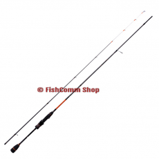 Спиннинг Maximus Gravity-X Microjig 222UL (220 см. 0.8-7 г.)
