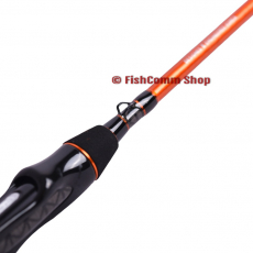Спиннинг Maximus Gravity-X Microjig 204SUL (200 см. 0.6-5 г.)