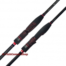 Спиннинг Maximus High Energy-Z Jig 22M (220 см. 6-28 г.)