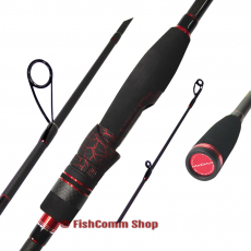 Спиннинг Maximus High Energy-Z Jig 24MH (240 см. 12-45 г.)