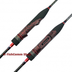 Спиннинг Maximus High Energy-Z 24MH (240 см. 15-40 г.)