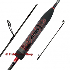 Спиннинг Maximus High Energy-Z 24MH (240 см. 15-40 г.)