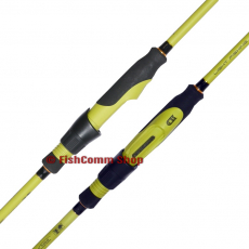 Спиннинг Maximus Ichiro-X 20L (200 см. 2-9 г.)