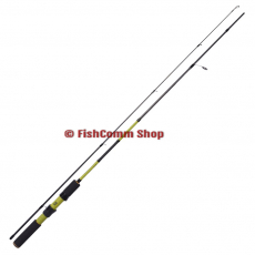 Спиннинг Maximus Ichiro-X Stream 16UL (160 см. 1-7 г.) Спиннинг Maximus Ichiro-X Stream 16UL (160 см. 1-7 г.)