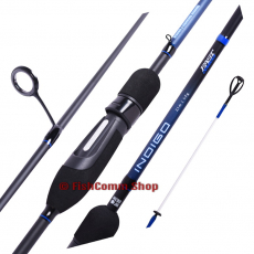 Спиннинг Maximus Indigo Micro-Jig 21UL (210 см. 1-7 г.)