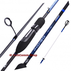 Спиннинг Maximus Indigo Trout 20UL (200 см. 1.5-7 г.)