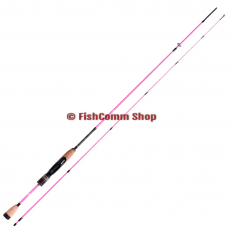 Спиннинг Maximus Legend Area Pink 642SUL (193 см. 0.8-5 г.)