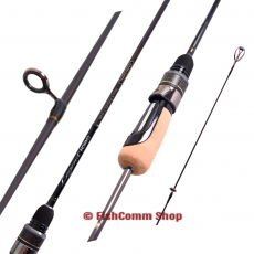 Спиннинг Maximus Legend Mormo 174XUL-S (174 см. 0.1-0.5 г.)