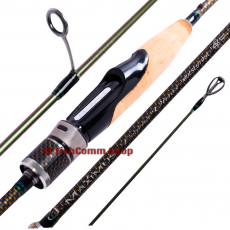 Спиннинг Maximus Legend Ultras 20L (200 см. 2-9 г.)