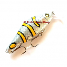 Воблер Chimera Legate 70FL цвет 718