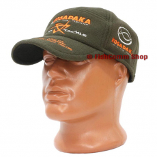 Бейсболка Kosadaka (дышащая флис) Smart Tackle хаки XL