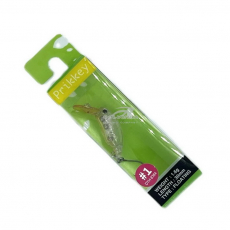 Воблер Columbia Timon Prikkey 30F цвет #1