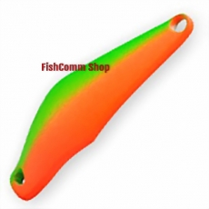Блесны SV Fishing Lures Glisser (GR30) 30 мм. 2 г.
