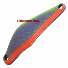 Блесны SV Fishing Lures Glisser (GR30 HW) 30 мм. 2.5 г.
