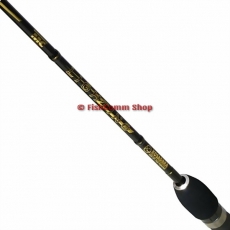 Спиннинг Kosadaka Lighting 188ULT (1.88 м. 2-12 г.) SLT620ULT
