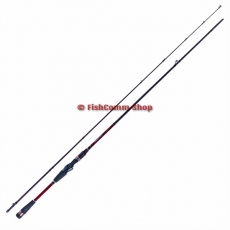 Спиннинг Cara Noble Twitching Hybrid S-240 3-18 г. Спиннинг Cara Noble Twitching Hybrid S-240 3-18 г.