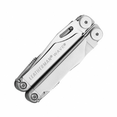 Leatherman Wave Мультиинструмент (830078)