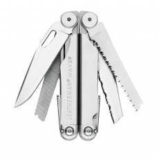 Leatherman Wave Мультиинструмент (830078)