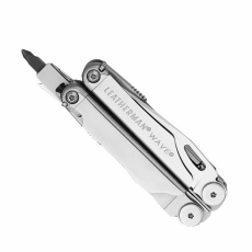 Leatherman Wave Мультиинструмент (830078)