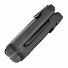 Leatherman Super Tool 300 EOD Black Мультиинструмент (831369)