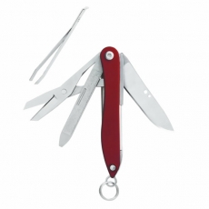 Leatherman Style Red (Мультиинструмент в подарочной упаковке)