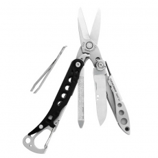 Leatherman Style CS Black (Мультиинструмент в подарочной упаковке)