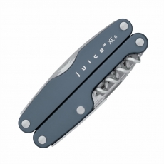Leatherman Juice XE6 Gray Мультиинструмент (В подарочной упаковке) (831994)