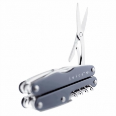 Leatherman Juice XE6 Gray Мультиинструмент (В подарочной упаковке) (831994)