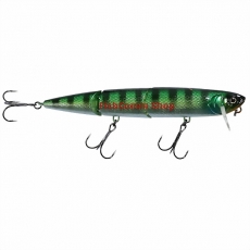 Воблер Jackall Mikey Slim Blue Gill