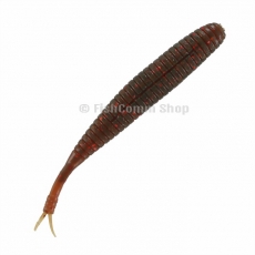 Слаг Trout Pro Spicy Bait Akai 120 мм., цвет 085