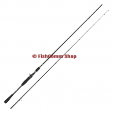 Спиннинги Norstream Favorite Jig Casting (кастинг)