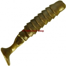 Виброхвост Trout Pro Spicy Bait Hamachi 60 мм., цвет 043