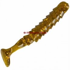 Виброхвост Trout Pro Spicy Bait Hamachi 60 мм., цвет 103
