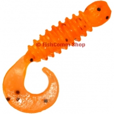 Твистер Trout Pro Spicy Bait Tobiko 40 мм., цвет 004