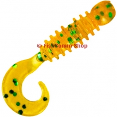 Твистер Trout Pro Spicy Bait Tobiko 40 мм. цвет 006