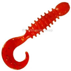 Твистер Trout Pro Spicy Bait Tobiko 40 мм., цвет 056